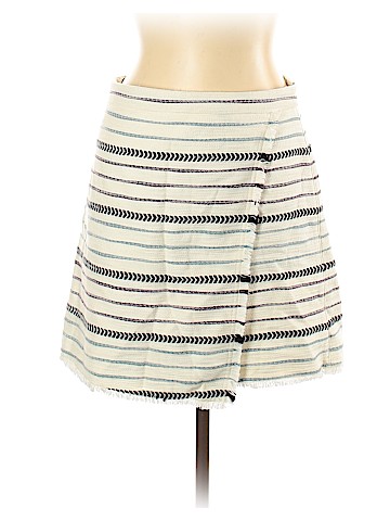 Ann Taylor LOFT Casual Skirt (view 1)