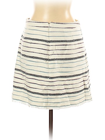 Ann Taylor LOFT Casual Skirt (view 2)