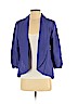 Chico's Purple Jacket Size Sm (0) - photo 1