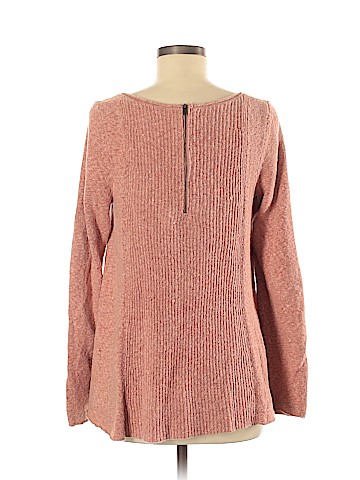 Free People Pullover Sweater (view 2)