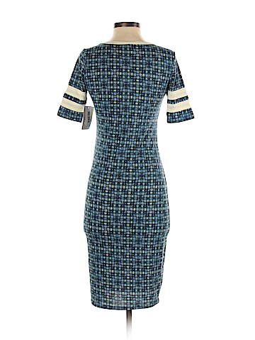 Lularoe Casual Dress (view 2)