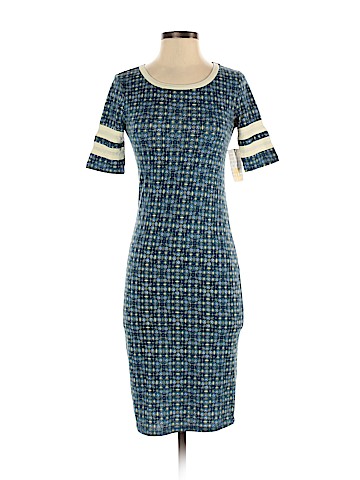 Lularoe Casual Dress (view 1)
