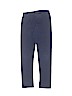 Cat & Jack Blue Leggings Size 4T - photo 1