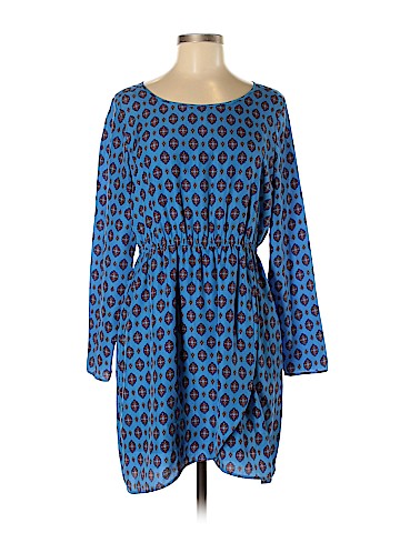 J.Crew Casual Dress (view 1)