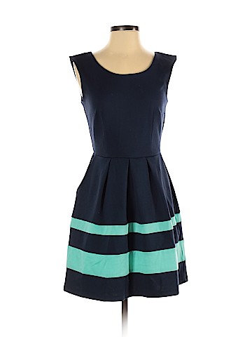 Iz Byer Casual Dress (view 1)