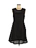 Hatley Black Casual Dress Size 8 - photo 1