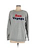 Old Navy Gray Sweatshirt Size M - photo 1