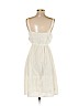 Old Navy 100% Cotton Ivory Casual Dress Size XS - photo 2