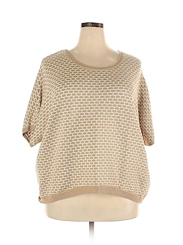 Lane Bryant Pullover Sweater (view 1)