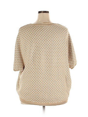 Lane Bryant Pullover Sweater (view 2)