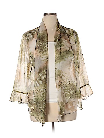 Unbranded Kimono (view 1)