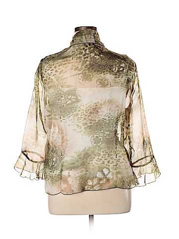 Unbranded Kimono (view 2)