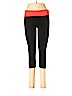 So Low Black Leggings Size M - photo 1