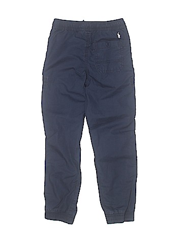 Polo by Ralph Lauren Casual Pants (view 2)