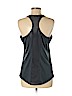 Danskin Now 100% Polyester Gray Tank Top Size L - photo 2