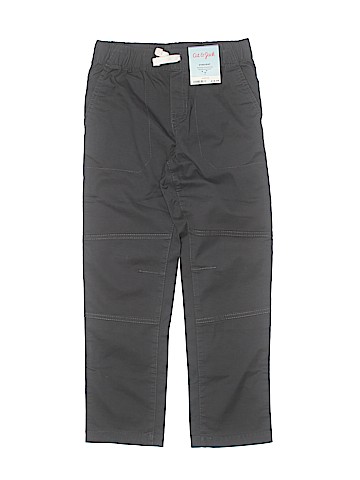 Cat & Jack Casual Pants (view 1)