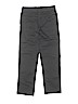 Cat & Jack Gray Casual Pants Size 8 - photo 2