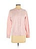 Lands' End Pink Cardigan Size S - photo 1