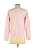 Lands' End Pink Cardigan Size S - photo 2