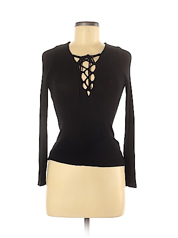 Project Social T loves Urban Outfitters Long Sleeve Top (view 1)