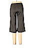 Zoey & Beth Gray Casual Pants Size L - photo 2