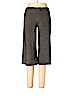 Zoey & Beth Gray Casual Pants Size L - photo 1