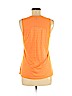 Saucony Orange Active Tank Size M - photo 2