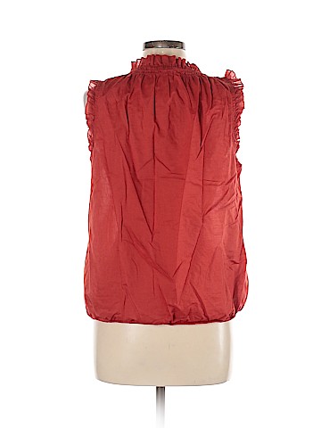 Ann Taylor LOFT Outlet Short Sleeve Blouse (view 2)