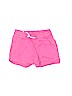 Cat & Jack 100% Cotton Pink Shorts Size 4T - photo 1