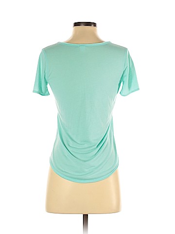 Garage Short Sleeve T-Shirt (view 2)