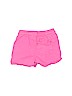 Cat & Jack 100% Cotton Pink Shorts Size 4T - photo 2