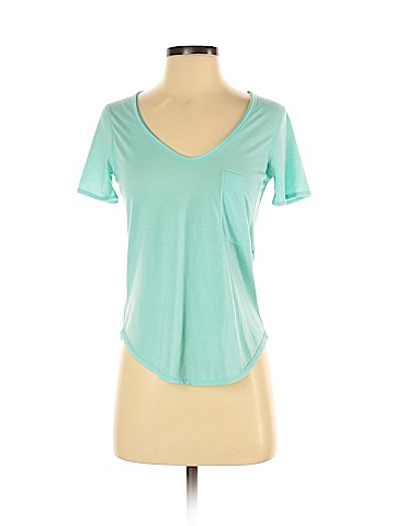 Garage Short Sleeve T-Shirt (view 1)