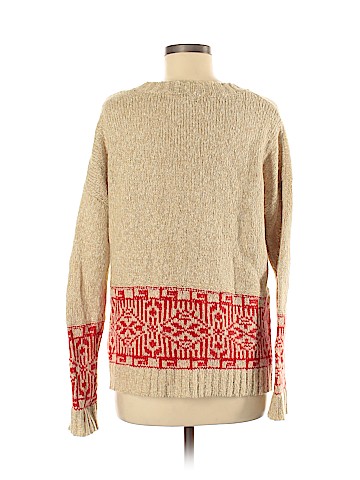 Ecote Pullover Sweater (view 2)