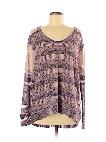 We the Free Long Sleeve Top (view 1)