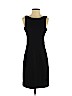 Banana Republic Black Casual Dress Size 2 - photo 1