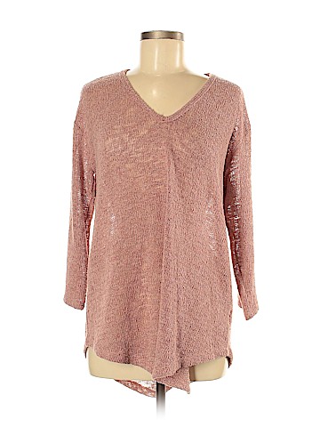 Vixbe Pullover Sweater (view 1)