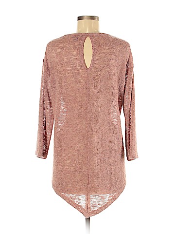 Vixbe Pullover Sweater (view 2)