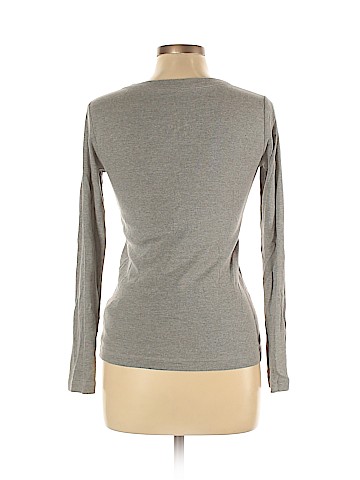 Gap Long Sleeve T-Shirt (view 2)