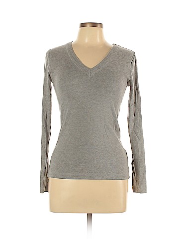 Gap Long Sleeve T-Shirt (view 1)