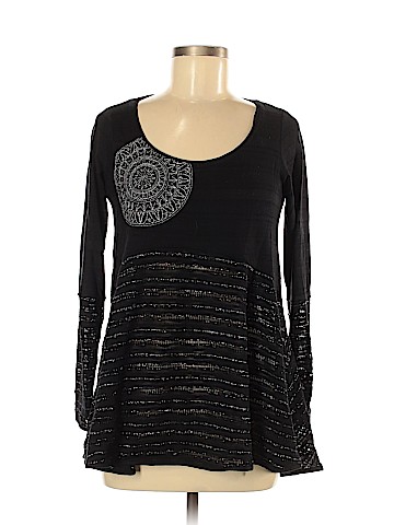 Desigual Pullover Sweater (view 1)