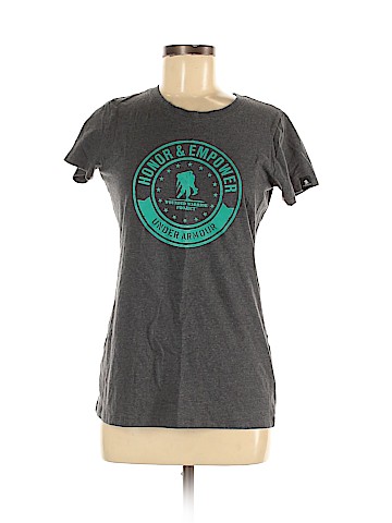 Under Armour Short Sleeve T-Shirt (view 1)