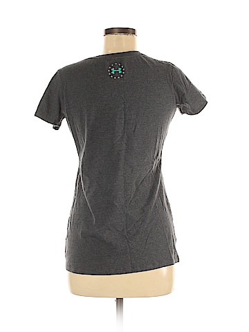 Under Armour Short Sleeve T-Shirt (view 2)