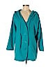 Roaman's Blue Cardigan Size L - photo 1