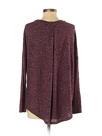 A New Day Pullover Sweater (view 2)