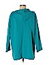 Roaman's Blue Cardigan Size L - photo 2