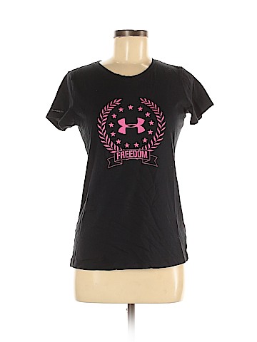 Under Armour Short Sleeve T-Shirt (view 1)