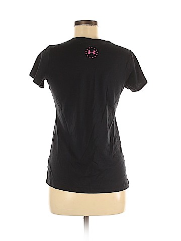 Under Armour Short Sleeve T-Shirt (view 2)