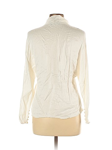 Zara TRF Long Sleeve Top (view 2)