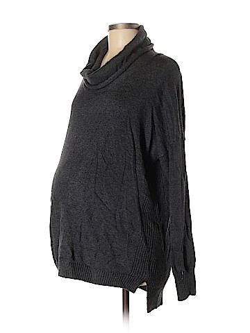 Old Navy - Maternity Pullover Sweater (view 1)