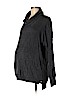 Old Navy - Maternity Gray Pullover Sweater Size L - photo 1